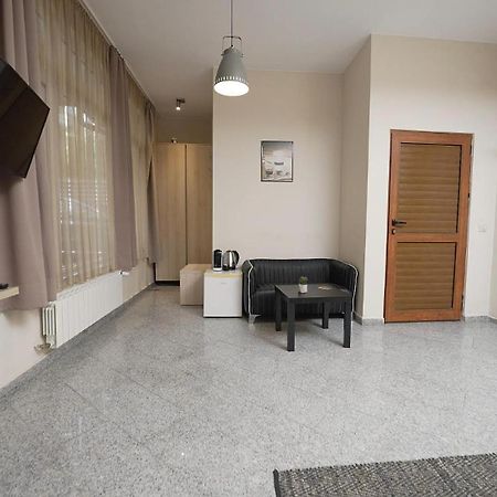 Apartamento Mini Sofía Exterior foto