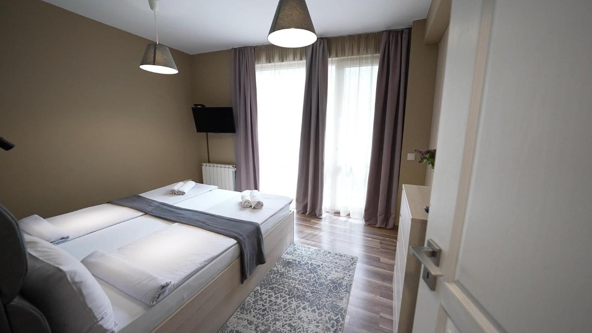 Apartamento Mini Sofía Exterior foto