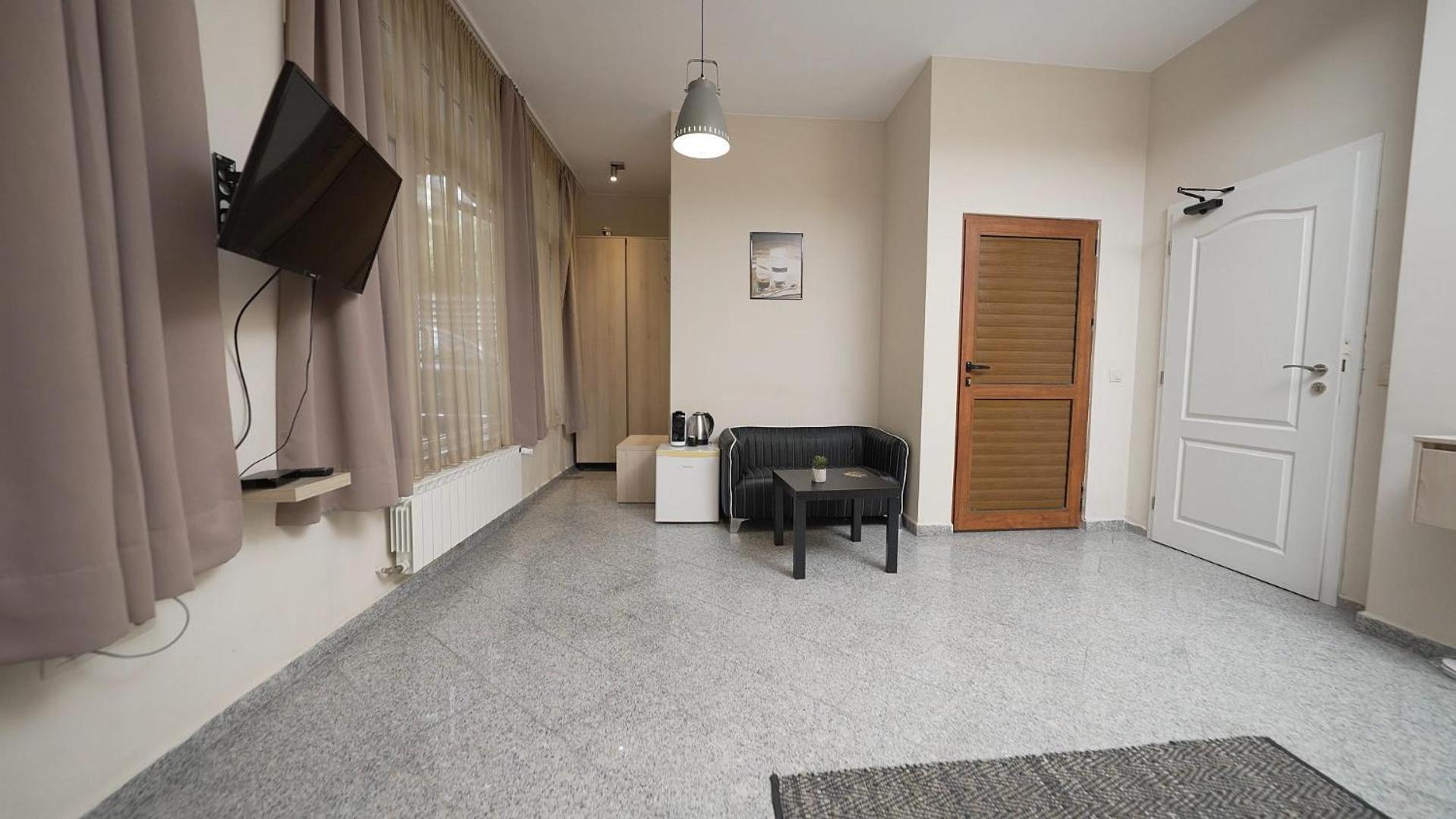 Apartamento Mini Sofía Exterior foto