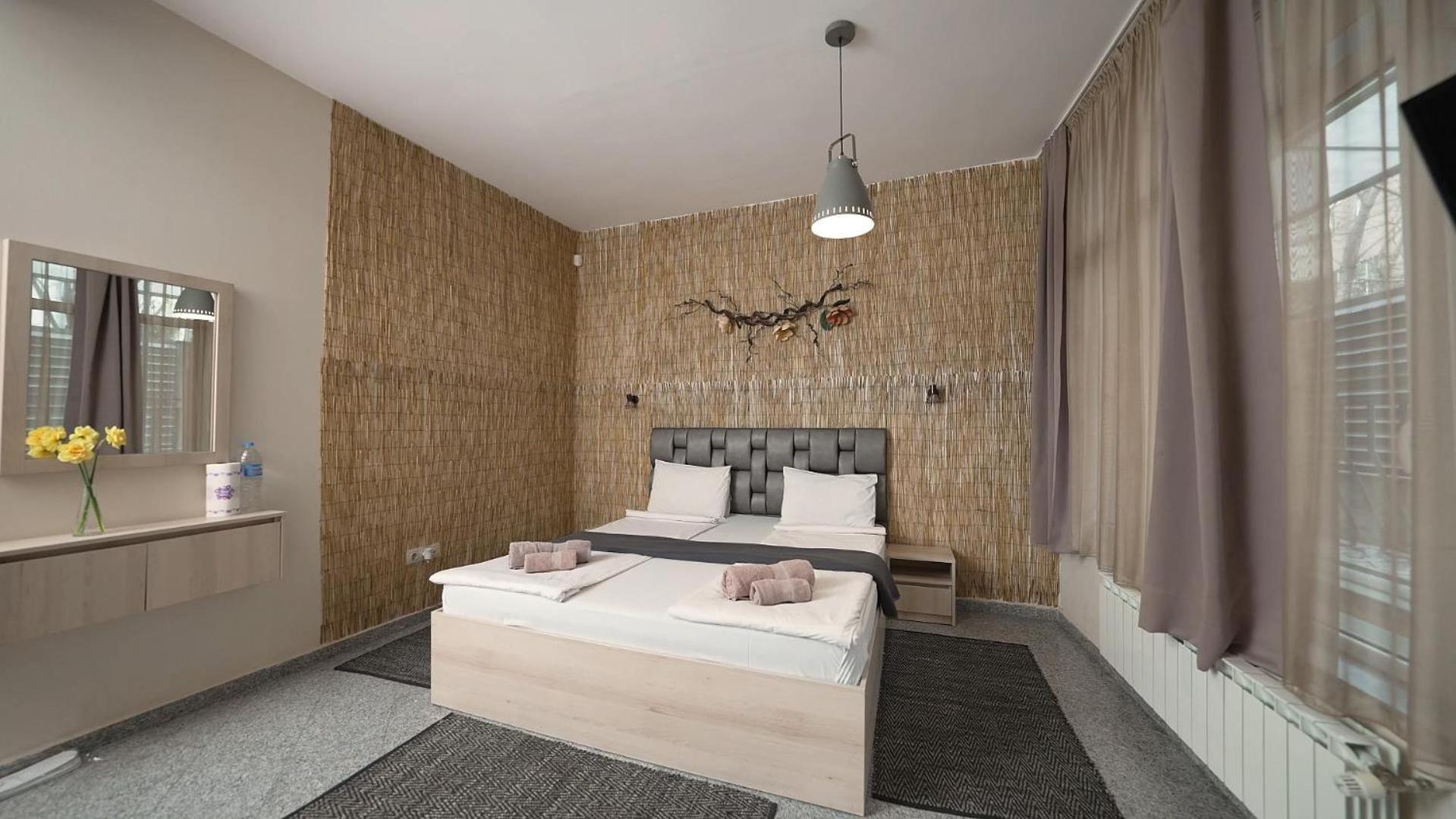 Apartamento Mini Sofía Exterior foto